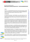 Vista preliminar de documento RESOLUCION DE DIRECCION EJECUTIVA-001901-2024-DE