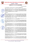 Vista preliminar de documento Acuerdo de Concejo N° 011-2024-CM-MPE-C