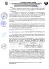Vista preliminar de documento RESOLUCIÓN DE GERENCIA MUNICIPAL N° 240-2024-GM-MDH/LC