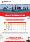 Vista preliminar de documento BOLETIN SEGURIDAD CIUDADANA - I TRIMESTRE