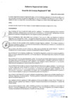 Vista preliminar de documento Acuerdo de Consejo Regional N°080-2024