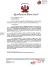 Vista preliminar de documento RD 2511-2024-MTC28 Renovacion VHF Chincheros - Apurímac 02 Setiembre