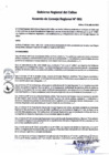 Vista preliminar de documento Acuerdo de Consejo Regional N°082-2024