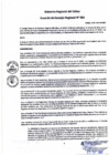Vista preliminar de documento Acuerdo de Consejo Regional N°083-2024