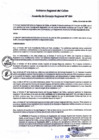 Vista preliminar de documento Acuerdo de Consejo Regional N°083-2024