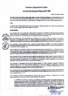 Vista preliminar de documento Acuerdo de Consejo Regional N°085-2024