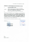 Vista preliminar de documento AVISO DE SANEAMIENTO FISICO LEGAL PS. DOS DE MAYO - ACRAQUIA - TAYACAJA