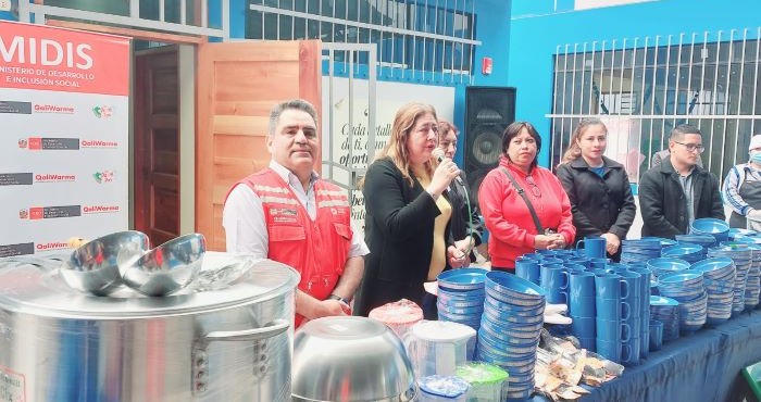 cocina y menaje