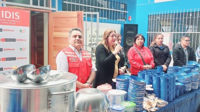 cocina y menaje
