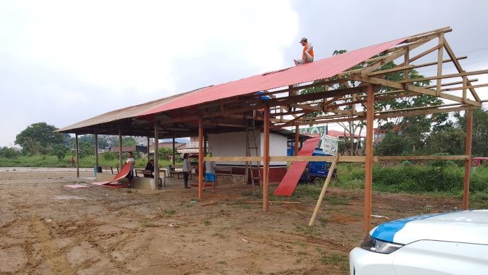 MUNICIPALIDAD PROVINCIAL DATEM DEL MARAÑON