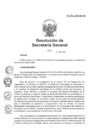Vista preliminar de documento Resolucion N° 086-2015-DV-SG