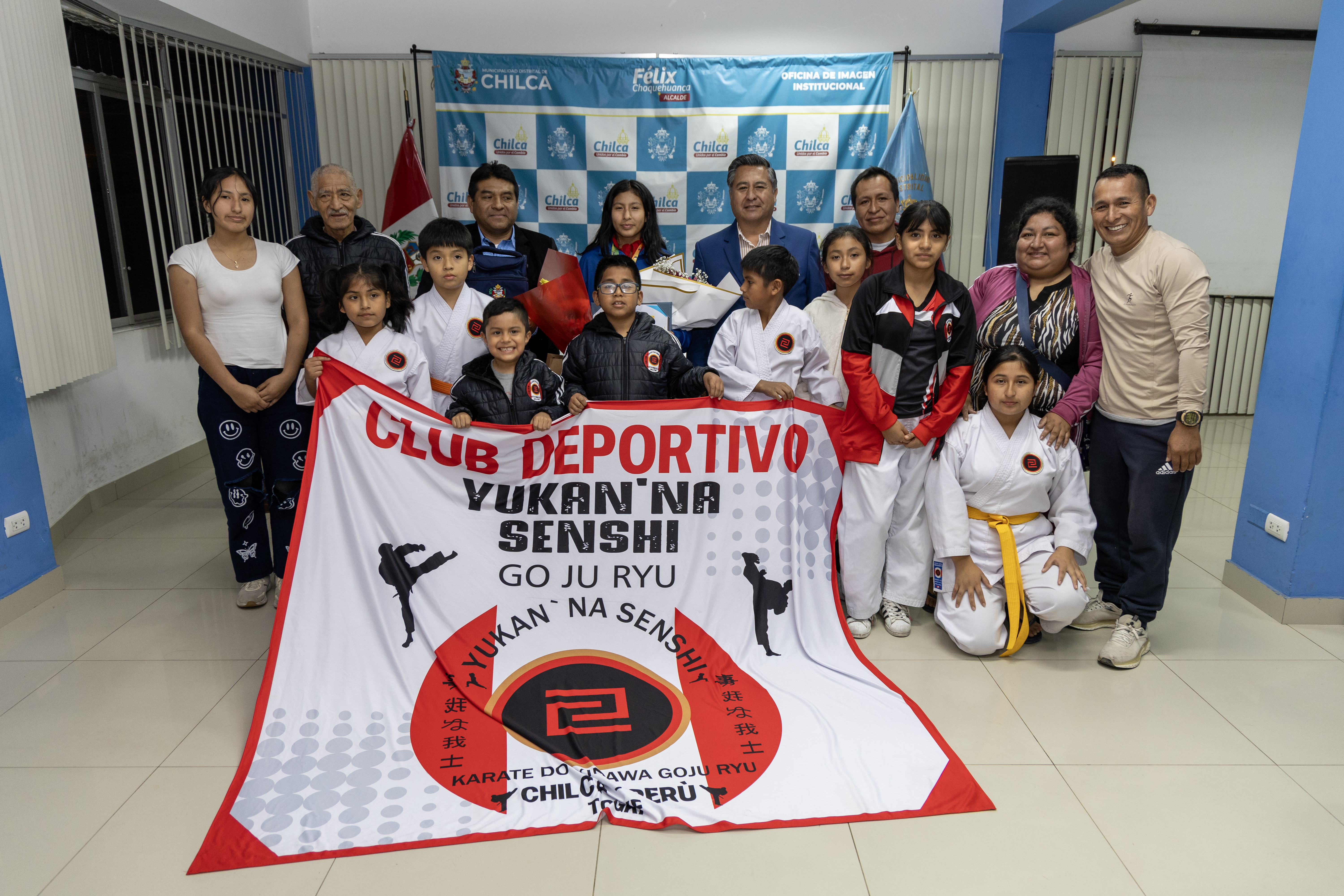 Xiomara Loayza obtuvo 'Medalla de bronce' en Panamericano y clasificó al Mundial de Karate.