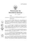 Vista preliminar de documento Resolución N° 087-2015-DV-SG
