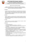 Vista preliminar de documento “NORMAS Y PROCEDIMIENTOS PARA LA FORMULACIÓN, APROBACIÓN, SUSCRIPCIÓN,  EJECUCIÓN, EVALUACIÓN, SEGUIMIENTO Y RENOVACIÓN DE CONVENIOS DE COOPERACIÓN TÉCNICA DE LA MUNICIPALIDAD PROVINCIAL DE CAJAMARCA” 