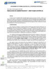 Vista preliminar de documento ROA Nº D000174-2024-OA