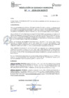 Vista preliminar de documento RESOLUCION DE GERENCIA MUNICIPAL N°141-2024-GM-MDP/T