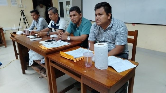 MUNICIPALIDAD PROVINCIAL DATEM DEL MARAÑON