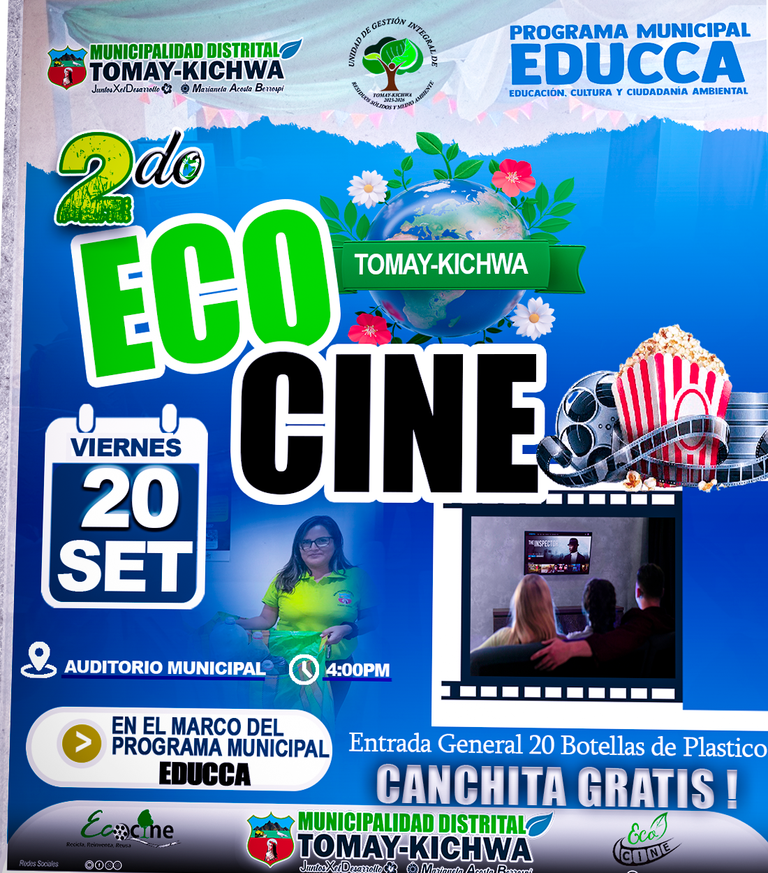 Cine 2024