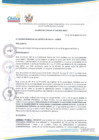 Vista preliminar de documento Acuerdo de Concejo N°048-2024-MDCH-CAÑETE