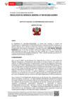 Vista preliminar de documento RESOLUCION DE GERENCIA GENERAL-000155-2024-GG