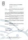 Vista preliminar de documento Acuerdo de Concejo N° 033-2024/MVES