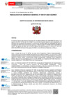 Vista preliminar de documento RESOLUCION DE GERENCIA GENERAL-000157-2024-GG