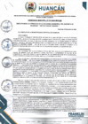 Vista preliminar de documento ORDENANZA MUNICIPAL N° 034-2024