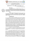 Vista preliminar de documento ACUERDO DE CONSEJO Nº 090-2024