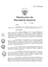 Vista preliminar de documento Resolución N° 091-2015-DV-SG