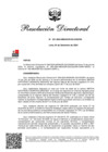 Vista preliminar de documento RD Nº 0331-2024-MIDAGRI-SG-OGGRH