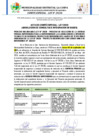 Vista preliminar de documento Acta de absolucion de consultas_integracion de bases_EPS