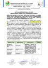 Vista preliminar de documento Acta de absolucion de consultas_integracion de bases_Empresa Privada
