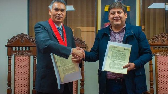 Foto de la reunión 1