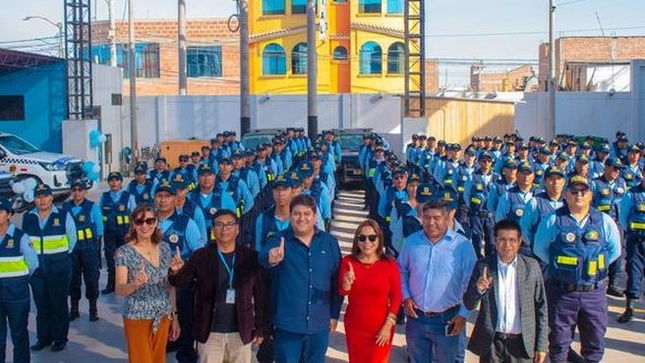 Foto de la reunión 1