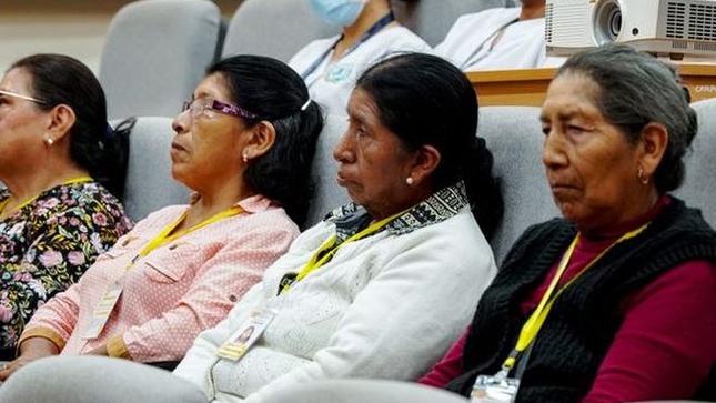 Foto de la reunión 1