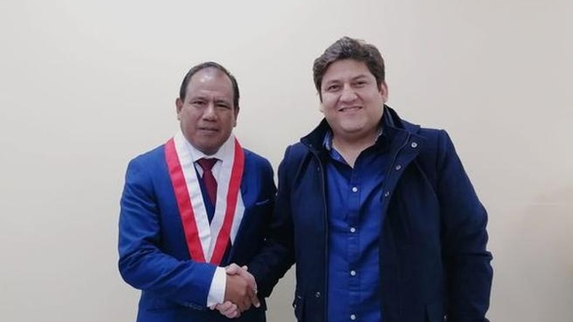 Foto de la reunión 1