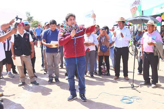Foto de la reunión 1