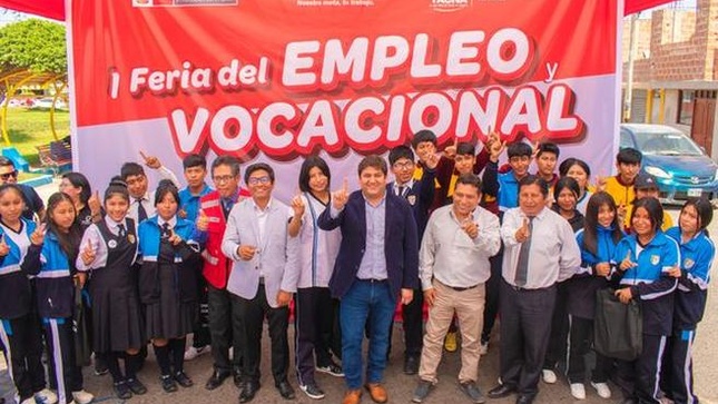 Foto de la reunión 1
