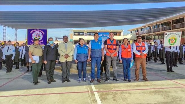 Foto de la reunión 1