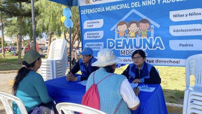 Foto de la reunión 1