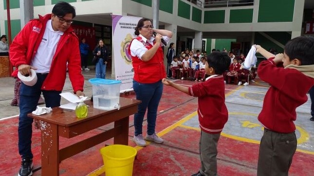 hábitos saludables