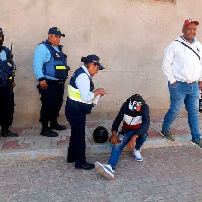 Foto de la reunión 1