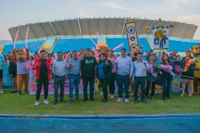Foto de la reunión 1