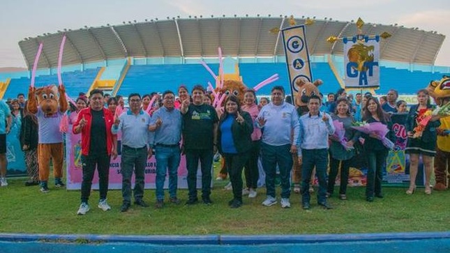 Foto de la reunión 1
