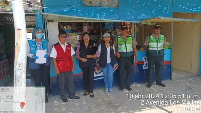 Foto de la reunión 1