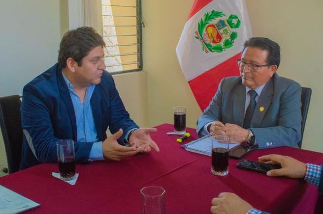 Foto de la reunión 1