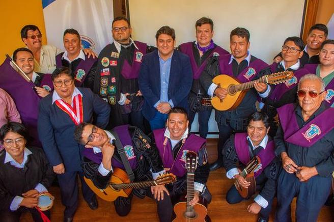 Foto de la reunión 1