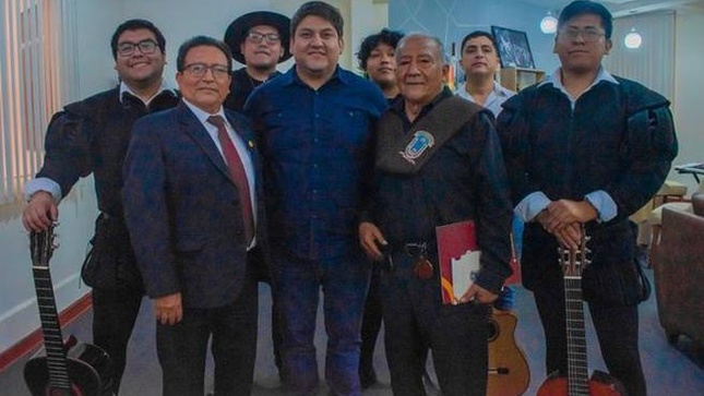 Foto de la reunión 1