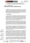 Vista preliminar de documento RESOLUCIÓN JEFATURAL N° 000253-2024-AGN/JEF