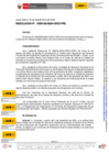 Vista preliminar de documento Resolución n.°129-2024-OSCE/PRE